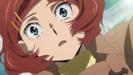 Bungo Stray Dogs - S05E11