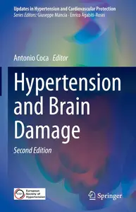 Hypertension and Brain Damage (Updates in Hypertension and Cardiovascular Protection)