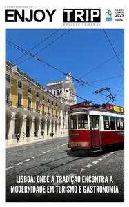 Enjoy Trip - Dezembro 2025