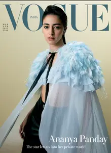 Vogue India - March/April 2025