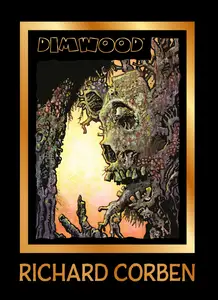 Dimwood 2025 digital Son of Ultron