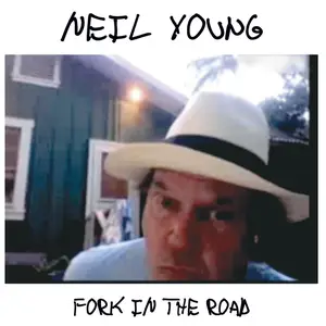 Neil Young - Fork in the Road (2009/2019) [Official Digital Download 24/192]