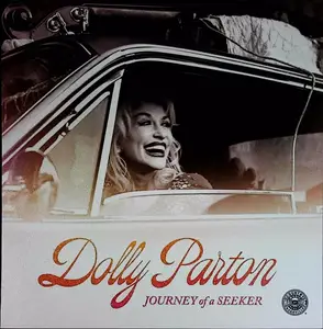 Dolly Parton Journey of a Seeker