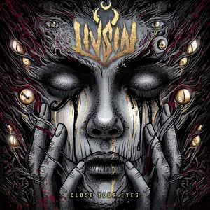 Liv Sin - Close Your Eyes (2025) [Official Digital Download]
