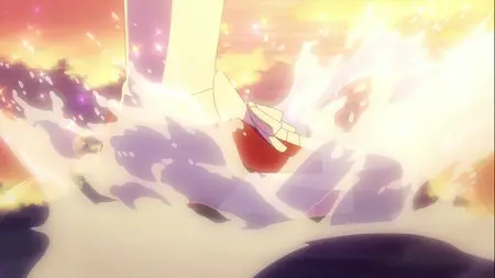 Oi Tonbo 2nd Season - 04