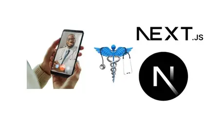 Next.js 16 Full-Stack Project Course for React Developers