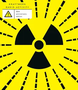Kraftwerk - Radio-Activity (50th Anniversary Edition / Remastered) (1975/2026)