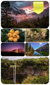 Ultra HD 3840x2160 Wallpaper Pack 192