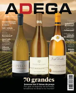 Adega - Edição 227 2024