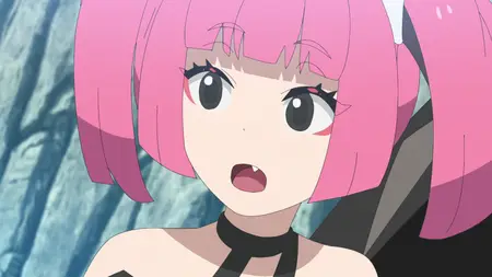 Pokemon Horizons S01E80 Tota-lie Awesome Pokemon in Area Zero
