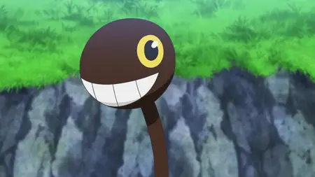Pokemon Horizons S01E80 Tota-lie Awesome Pokemon in Area Zero