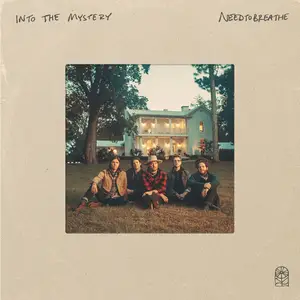 NEEDTOBREATHE - Into The Mystery (2021) [Official Digital Download 24/48]