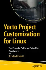 Yocto Project Customization for Linux