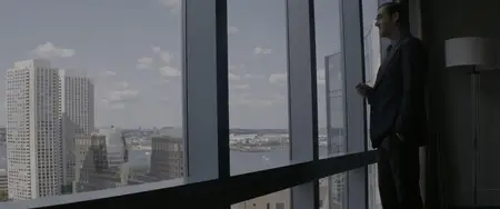 The Equalizer (2014) [MultiSubs]