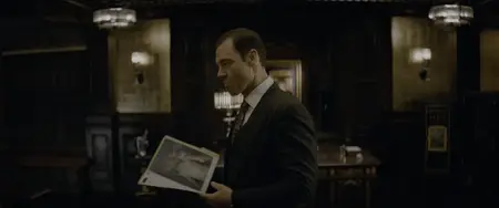 The Equalizer (2014) [MultiSubs]