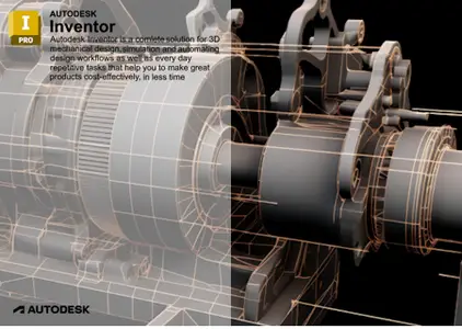 Autodesk Inventor 2022.5.3