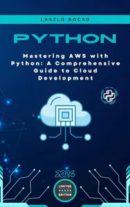 Mastering AWS with Python: A Comprehensive Guide to Cloud Development