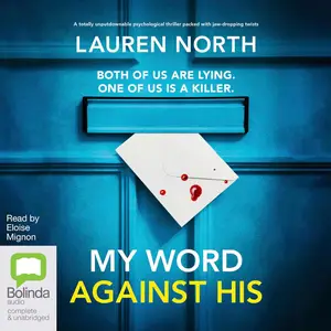 My Word Against His