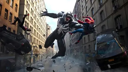 Master Unity3D With Blender, Augmented Reality & AI Tools.
