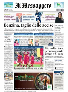 Il Messaggero Ostia - 19 Ottobre 2025