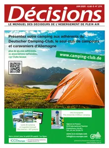 Décisions HPA N.274 - Juin 2025