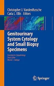 Genitourinary System Cytology and Small Biopsy Specimens