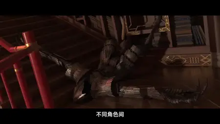 Island of Siliang S2 - Production BTS mkv