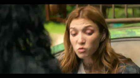 Twisted Metal S02E02