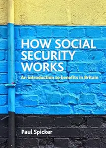 How social security works