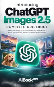 Introducing ChatGPT Images 2.5 Complete Guidebook