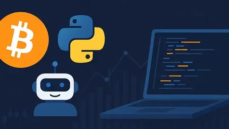 Algorithmic Crypto Trading: Make Money with Python Freqtrade