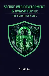 Secure Web Development & OWASP Top 10: The Definitive Guide
