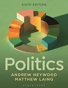 Politics 6th edition