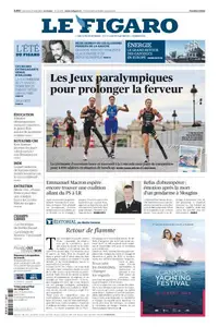 Le Figaro - 28 Août 2024