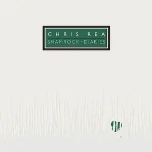 Chris Rea - 4 Studio Albums (1985-1991) [Reissue 2019]