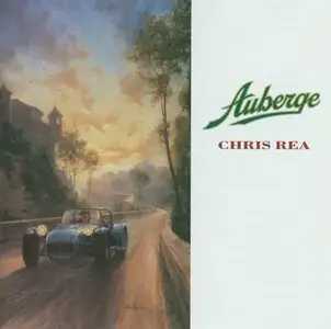 Chris Rea - 4 Studio Albums (1985-1991) [Reissue 2019]