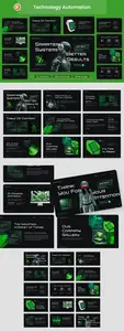 Technology Automation Presentation RSY7Z7J