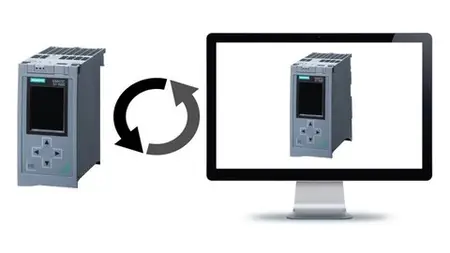 Tia Portal: Improve Software Quality With A Digital Twin