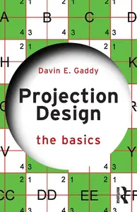 Projection Design (The Basics)