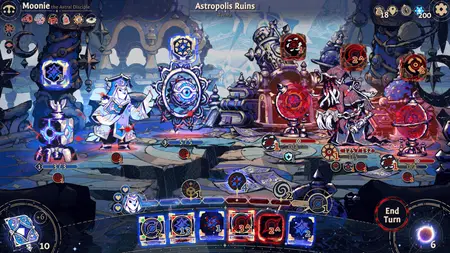 Astrea Six Sided Oracles (2023) v1.2.78