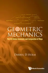Geometric Mechanics