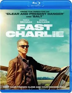 Fast Charlie (2023)