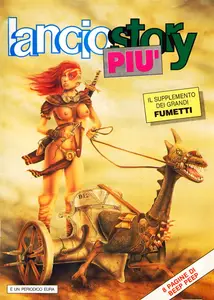Lanciostory Piu - Volume 7