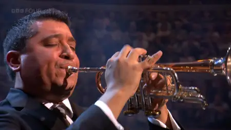 BBC Proms - Modern Classics (2025)