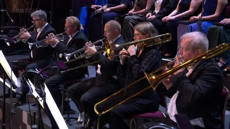 BBC Proms - Modern Classics (2025)