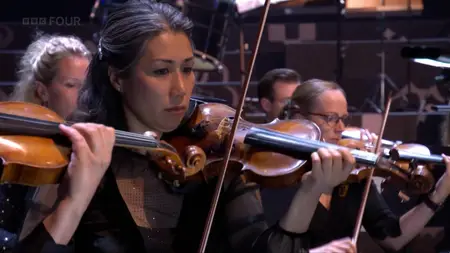 BBC Proms - Modern Classics (2025)