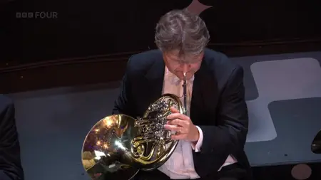 BBC Proms - Modern Classics (2025)