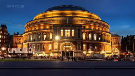BBC Proms - Modern Classics (2025)