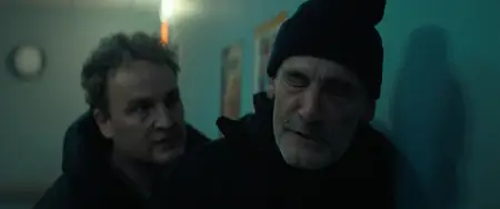 The Last Frontier S01E06