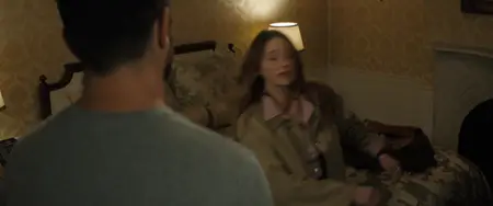 The Last Frontier S01E06